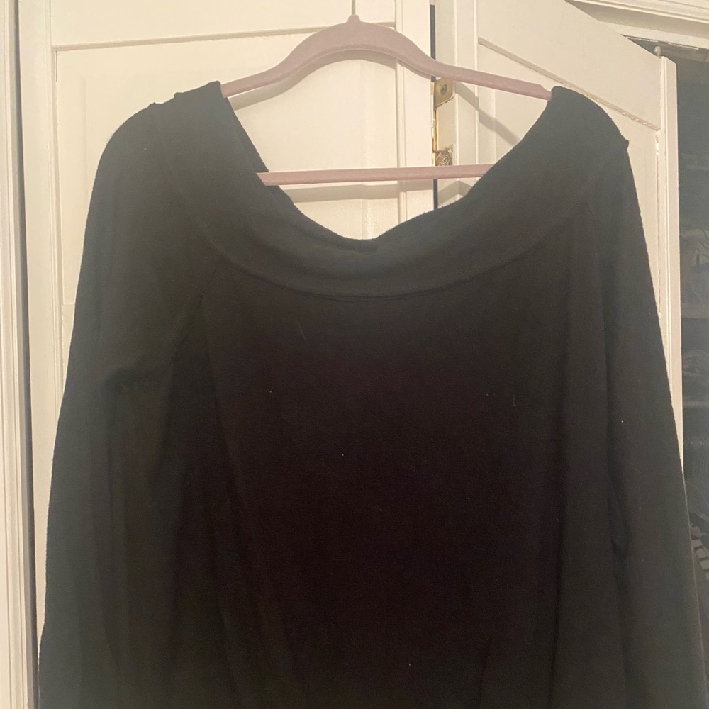 Gibsonlook super soft light weight sweater